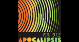 Logo Apocalipsis FM