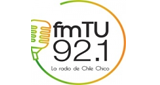 Logo Radio FM TU