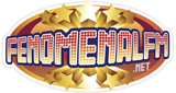 Logo Fenomenal FM
