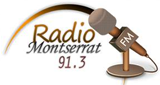 Logo Radio Montserrat