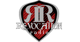 Logo Revocation Radio