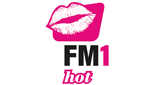 Logo FM1 Hot