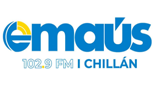 Logo Radio Emaus