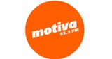 Logo Radio Motiva