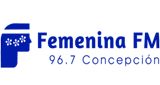 Logo Radio Femenina