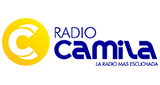 Logo Radio Camila