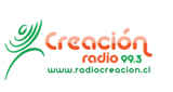 Logo Radio Creacion