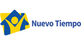 Logo Radio Nuevo Tiempo