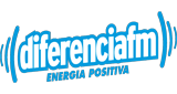 Logo Diferencia Fm