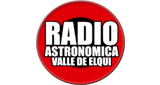 Logo Radio Asrtonomica