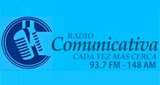 Logo Radio Comunicativa