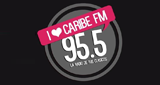Logo Raido Caribe