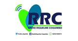 Logo Radio Riquelme