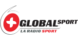 Logo Global SPORT