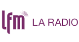 Logo LFM - La Radio