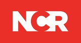 Logo New Clear Radio