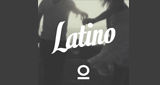 Logo One FM - Latino