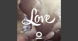 Logo One FM - Love