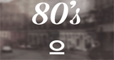 Logo One FM - 80s
