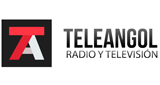 Logo Teleangol Radio