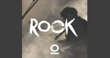 Logo One FM - Rock