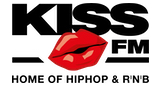 Logo KISS FM - Dance Electro House