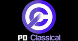 Logo Public Domain Classical