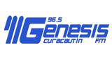 Logo Radio Genesis