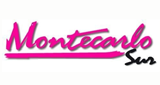 Logo Radio Monte Carlo Sur