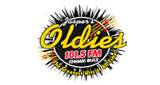 Logo WJLX Oldies 101.5 FM