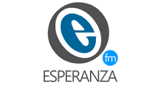 Logo Radio Esperanza