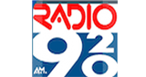 Logo Radio 920 AM