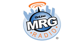 Logo Radio MRG