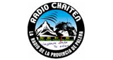 Logo Radio Provincia de Palena