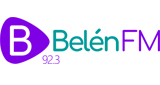 Logo Radio Nueva Belen