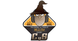 Logo CYS Radio