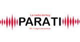 Logo Radio PARA TI