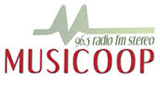 Logo Radio Musicoop