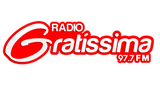 Logo Radio Gratissima