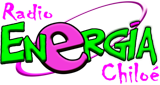 Logo Radio Energia