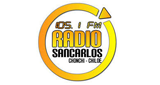 Logo Radio San Carlos