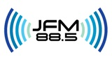 Logo 88.5 JFM