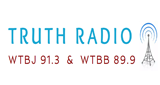 Logo WTBJ