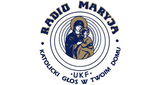 Logo Radio Maryja
