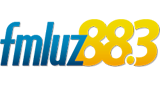 Logo FM Luz 88.3