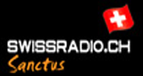 Logo Swiss Internet Radio - Sanctus