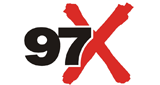 Logo 92.1 & 97.7 The Bone