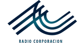 Logo Radio Corporacion