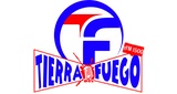 Logo Radio Tierra del Fuego
