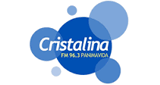 Logo Radio Critalina 96.3 FM